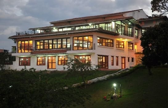 San Agustin Internacional Hotel