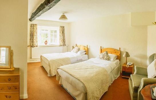 George & Dragon Hotel