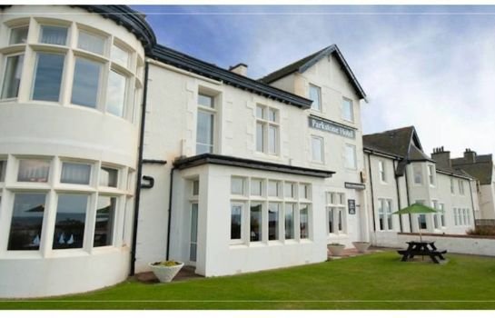 Parkstone Hotel