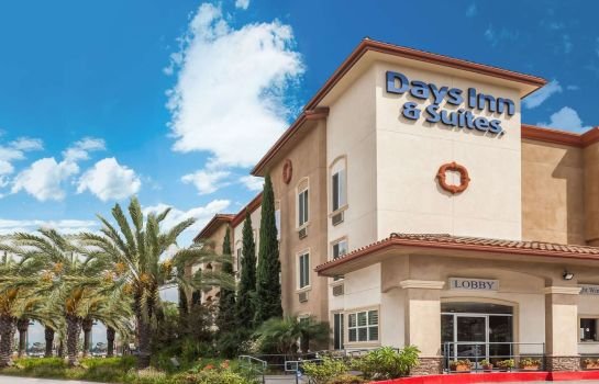 Days Inn and Suites Garden Grove