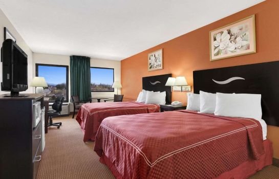 Days Inn By Wyndham Harrisonburg Compare Deals