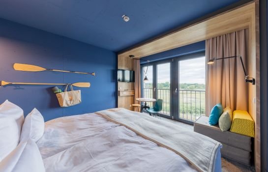 Arborea Marina Resort