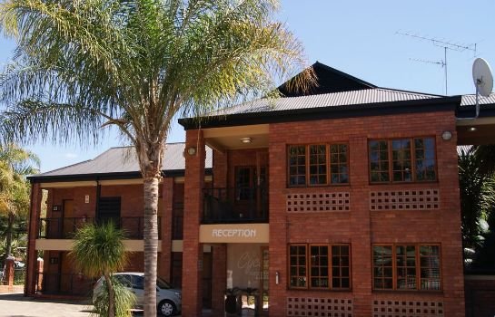 Ledimor Guesthouse Polokwane Compare Deals - 