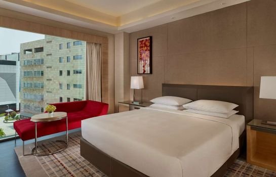 Hyatt Regency Chandigarh