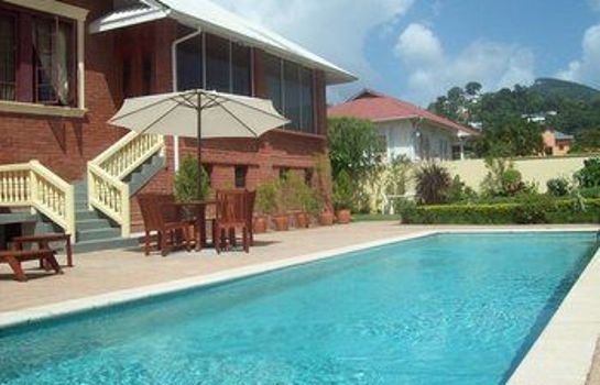Heritage Inn