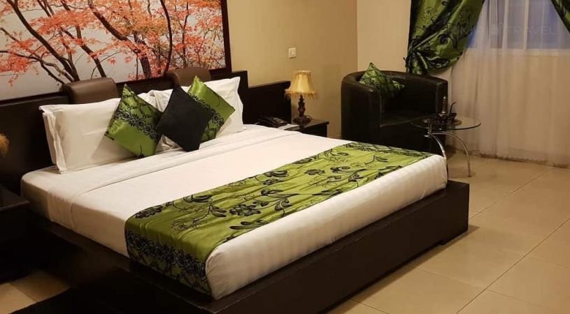 Apartment Royale Hotel & Suite