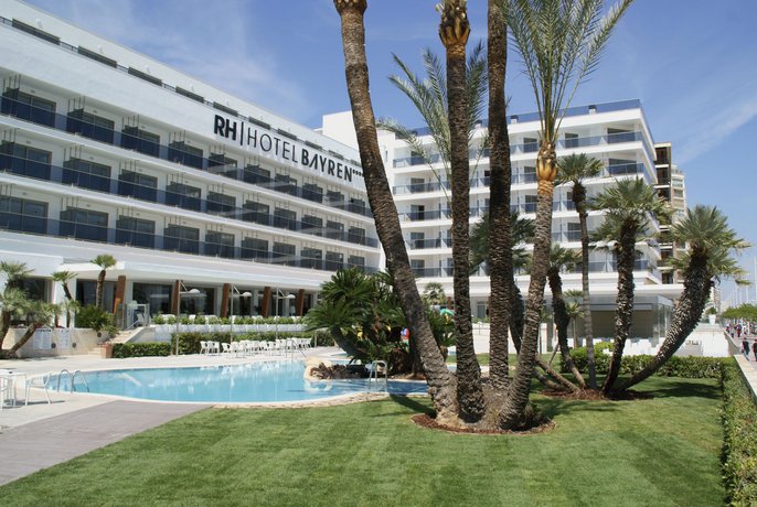 Bayren Hotel Gandia