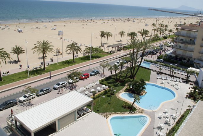 Bayren Hotel Gandia