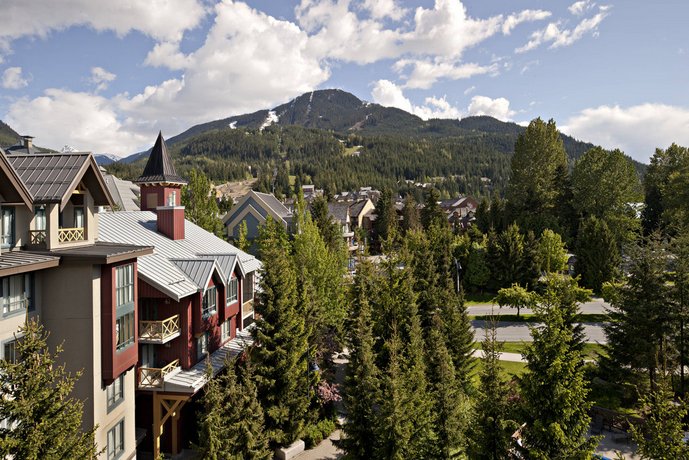 Delta Hotels By Marriott Whistler Village Suites Compare Deals About Delta Hotels By Marriott Whistler Village Suites
