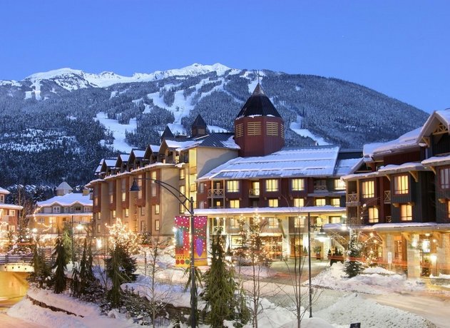 Delta Hotels By Marriott Whistler Village Suites Compare Deals About Delta Hotels By Marriott Whistler Village Suites