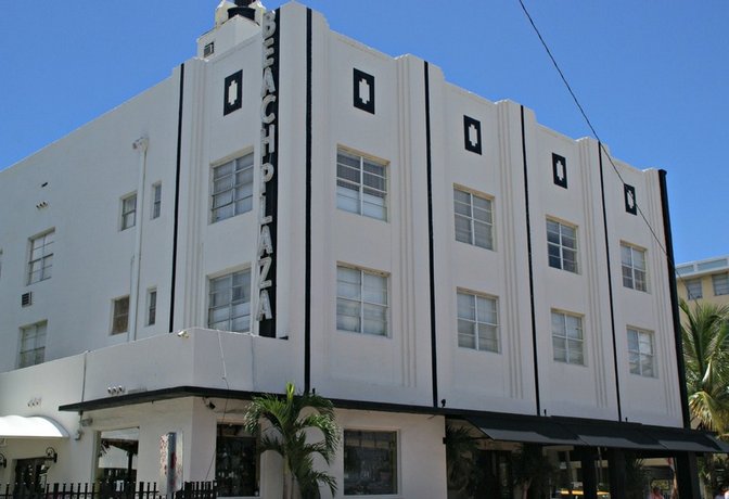 South Beach Plaza Hotel Miami Compare Deals About South Beach Plaza Hotel
