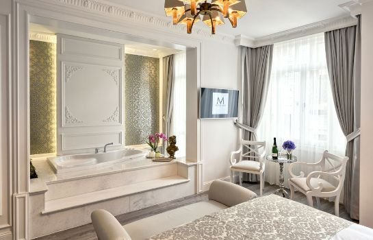 Mirrors Hotel Istanbul Compare Deals