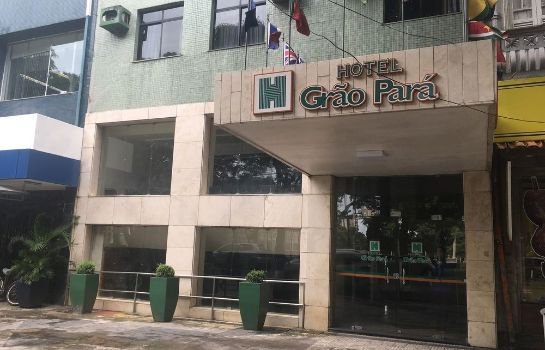 Hotel Grão Para