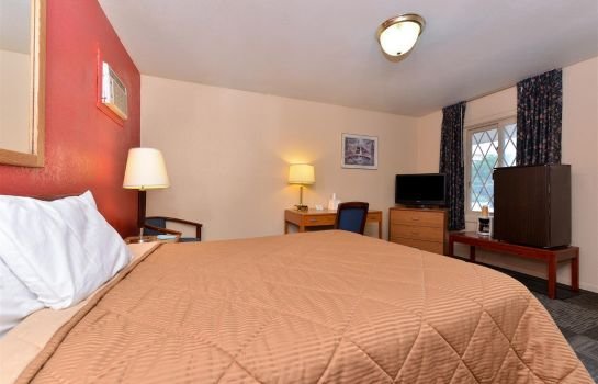 Americas Best Value Inn Oskaloosa Compare Deals