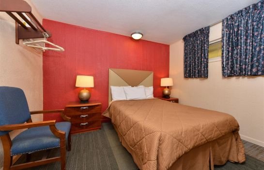 Americas Best Value Inn Oskaloosa Compare Deals