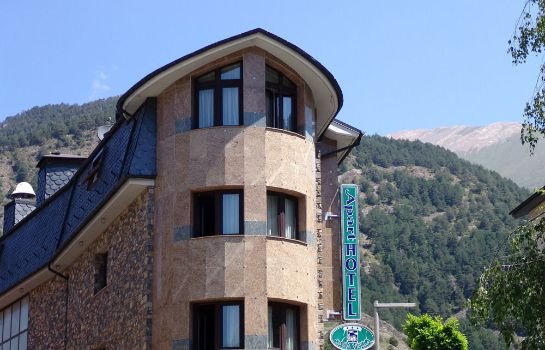 Casa Vella