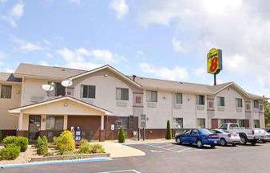 Super 8 By Wyndham Weston Wv Compare Deals