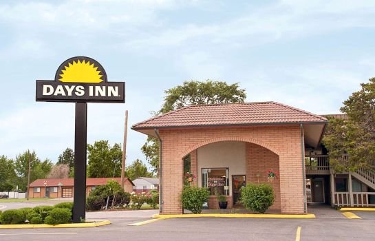 Days Inn Richland (Washington)