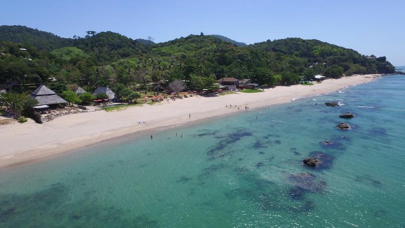 SriLanta Resort and Spa