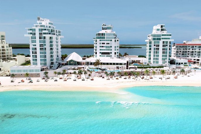 올레오 칸쿤 플라야 올 인클루시브 부티크 리조트, OLEO Cancun Playa All Inclusive Boutique Resort