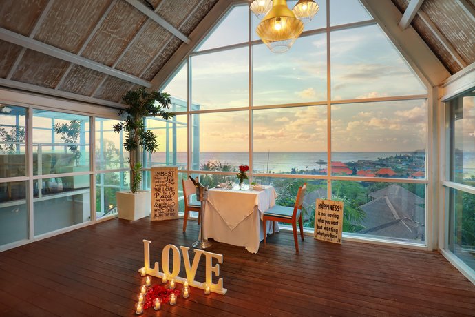 Aston Canggu Beach Resort Compare Deals
