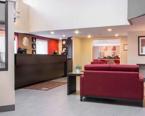 Comfort Inn Winnipeg Airport Compare Deals