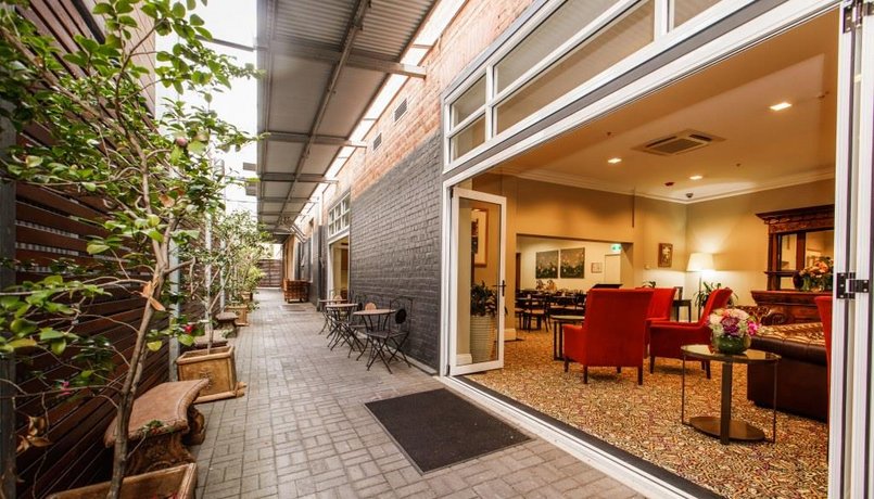 Adabco Boutique Hotel,Adelaide:Photos,Reviews,Deals