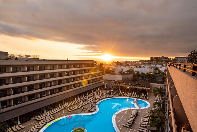 Teneriffa familienfreundliche Hotels
