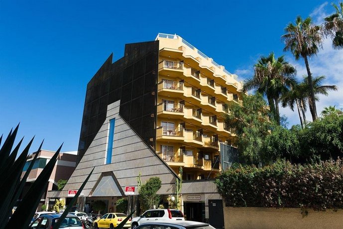 Last Minute Teneriffa Hotels für Singles mit Kind