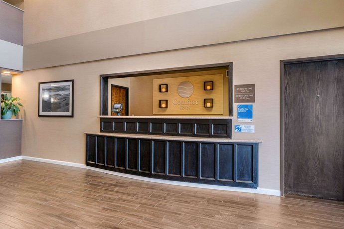 Comfort Inn Lathrop Compare Deals