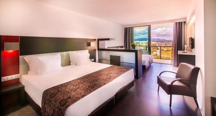 RR Hotel da Rocha