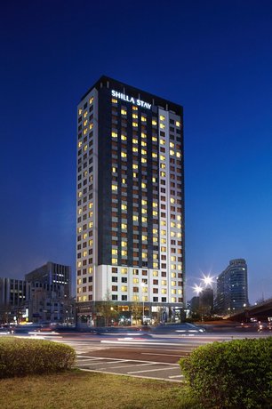 Shilla Stay Seodaemun, Seoul - Compare Deals