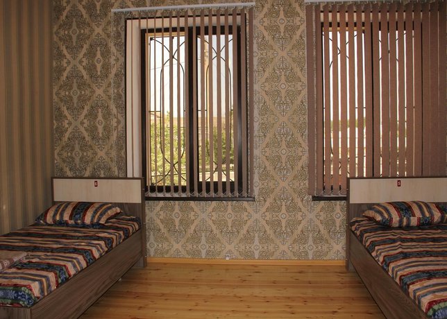 Vm Hostel