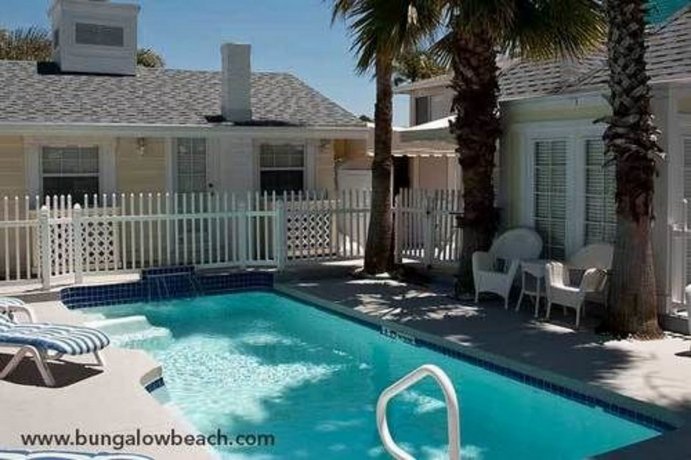 Bungalow Beach Resort Bradenton Compare Deals About Bungalow Beach Resort