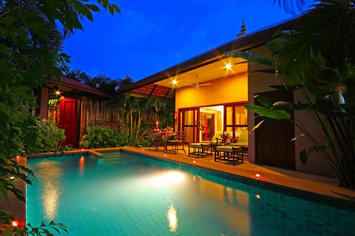 나팔라이 풀 빌라 리조트 파타야, Napalai Pool Villa Resort Pattaya