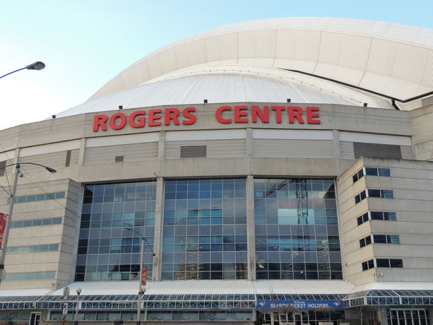 TVHR - 럭셔리 콘도 인 하트 오브 다운타운, TVHR - Luxury Condos in Heart of Downtown