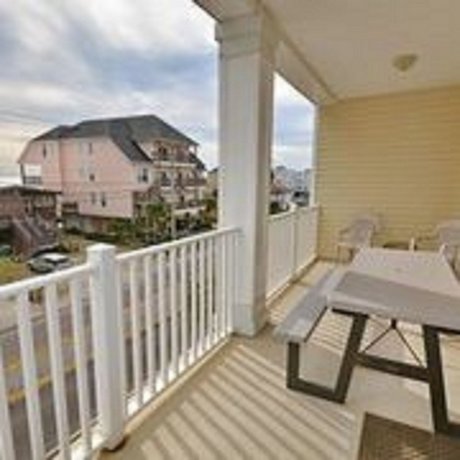 Cherry Grove Villas By Elliott Beach Rentals Myrtle Beach
