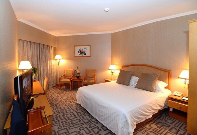 Xiyuan Hotel Beijing Compare Deals About Xiyuan Hotel Beijing