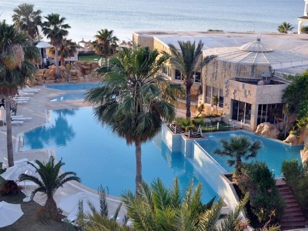 hotel palmyra golden beach