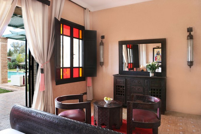 Riad Jawad Hotel Marrakech