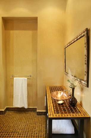 Riad Jawad Hotel Marrakech