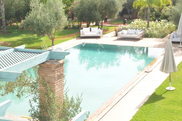 Riad Jawad Hotel Marrakech