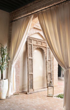 Riad Jawad Hotel Marrakech