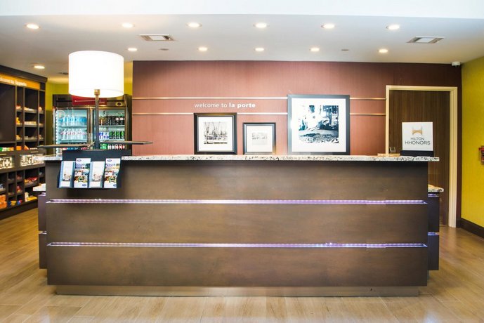 Hampton Inn Suites La Porte Tx Compare Deals
