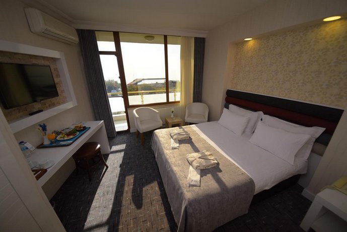 Tekirdag Yat Hotel