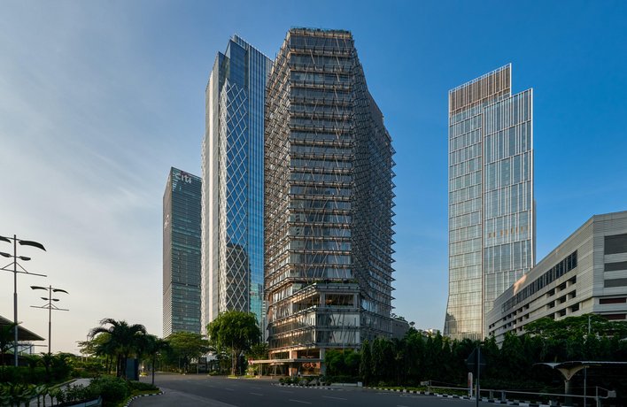 Alila Scbd Jakarta
