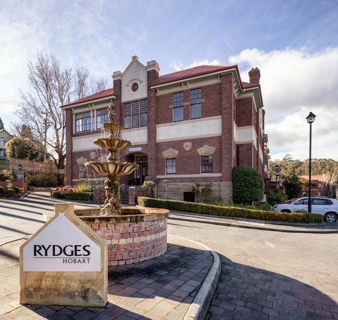 Rydges Hobart
