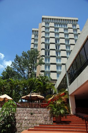 Honduras Maya Hotel Tegucigalpa - Compare Deals