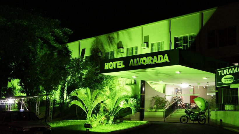 Promo [70% Off] Alvorada Iguassu Hotel Brazil | Hotel Room Yuma Az