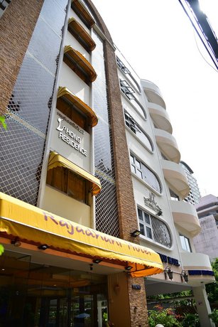 라자드하니 호텔 파타야, Rajadhani Hotel Pattaya